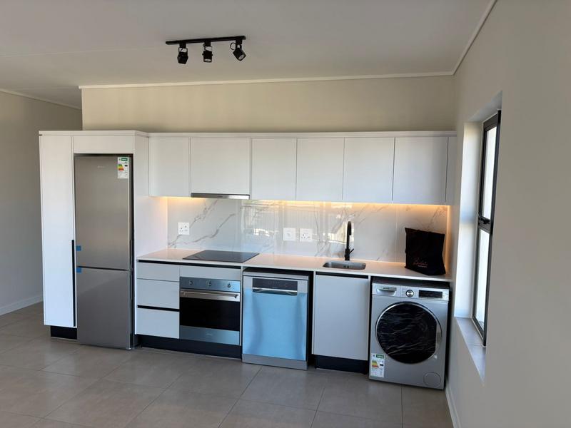 To Let 1 Bedroom Property for Rent in Richwood Western Cape
